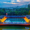 Отель Anji Meilin Spa Resort, фото 4
