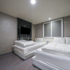 Отель Miryang Mini Self check-in Motel, фото 25