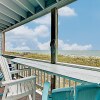 Отель Oceanfront W/ Pool - Steps To Beach! 2 Bedroom Condo, фото 6