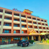 Отель Rayong Lanna Hotel, фото 36