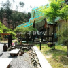 Отель Yangpyeong Pension Forest, фото 28