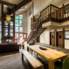 Отель Boomerang Lodge 5 2 Bedroom Condo By Accommodations in Telluride, фото 13