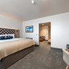 Отель Sandman Signature Glasgow Hotel, фото 4