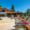Отель Luxury Ocean-view Flamingo Home Sleeps 10 - Walk to Beach, фото 13