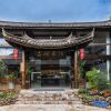 Отель Lijiang Taste Shuhe Inn, фото 3