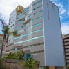 Отель Intercity Maceio, фото 34