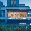 Отель Crowne Plaza Hangzhou Qiantang, фото 1