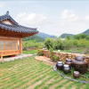 Отель Suncheon Garden House Pension, фото 1