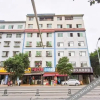 Отель OYO Mianyang Qianzihong Hotel, фото 23