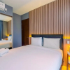 Отель Fabulous 1BR Apartment at The Newton Ciputra World 2, фото 18