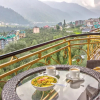 Отель The Holiday Resorts and Cottages Manali, фото 10