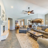 Отель Arizona Rental Home w/ Private Outdoor Pool!, фото 12