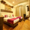 Отель OYO 7752 Hotel Diva Residency в Бангалоре