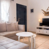 Отель Luxury Family Apartment - Pool, Seaview, 200m Beach, фото 3