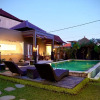 Отель Homayoon Villa at Bisma - 10 min walking to Ubud center, фото 27