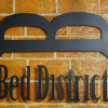 Отель Bed District, фото 18
