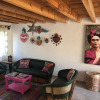 Отель CASA FRIDA, Casa p/6 pax Centro Tequisquiapan, фото 1
