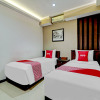 Отель OYO 90278 Hotel Sepuluh Buah Batu Bandung, фото 6