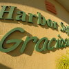 Отель Harbor Self Graciosa Hotel, фото 1
