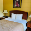 Отель Quality Inn & Suites Prestonsburg next to Mountain Arts Center, фото 4