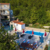 Отель Gorgeous Villa in Tučepi with Private Swimming Pool, фото 21