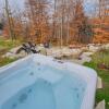 Отель Chalet Listra peace & spa - 16 min to Tremblant, фото 15