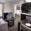 Отель Homewood Suites by Hilton Atlanta - Buckhead, фото 20
