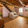 Отель Rural Villa in Cortona with Private Swimming Pool, фото 3
