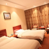 Отель GreenTree Aliiance Weifang Zhucheng Heping Street Huayang Hotel, фото 3