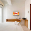 Отель Simple And Relax Studio At Pavilion Permata Apartment, фото 4