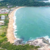 Отель Praia da Ilhota, lado de Baneário Camboriú, фото 9