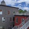 Отель Hôtel Atypiq, фото 29
