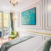Отель Sunshine 2 Bedroom - Luxury At Louvre, фото 18
