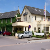 Отель Boutique Hotel de Zwaluw, фото 1