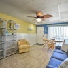 Отель Updated Oceanside Condo - 5 Miles to Cape May!, фото 11