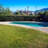 Отель El Paso Retreat w/ Pool: 11 Mi to Downtown!, фото 13