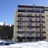 Отель Allod Park Haus C 705 Davos Platz, фото 6