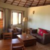 Отель The Lodge Kampala, фото 2