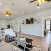Отель Centrally Located Lodi Home: Walk Downtown!, фото 13