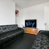 Отель Shared Short Term Let South Manchester, фото 16
