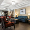 Отель Comfort Suites Baymeadows Near Butler Blvd, фото 21