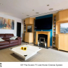 Отель Cherwell Gates 4 Bed Luxury Oxford Apartment for 8 with Roof terrace, фото 7