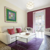 Отель Luxury apartment in central Barcelona, фото 14
