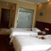 Отель Greentree Inn Liyang Nanhuan East Road, фото 3