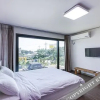 Отель Jeju Cozy Guemmorae Pension, фото 4