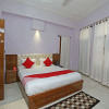 Отель Oyo 16761 Rk Regency, фото 3