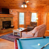 Отель UNFORGETTABLE - 1 Br Cabin, фото 9