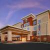 Отель Homewood Suites by Hilton Kansas City Speedway, фото 22