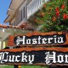 Отель Hosteria Lucky Home, фото 21
