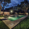 Отель Taru Villas: Mawella - Pool House, фото 28